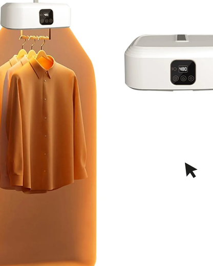 Secador De Ropa Portatil
