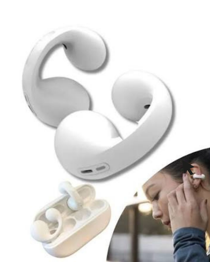 Audifonos Inalambricos Modelo Arete