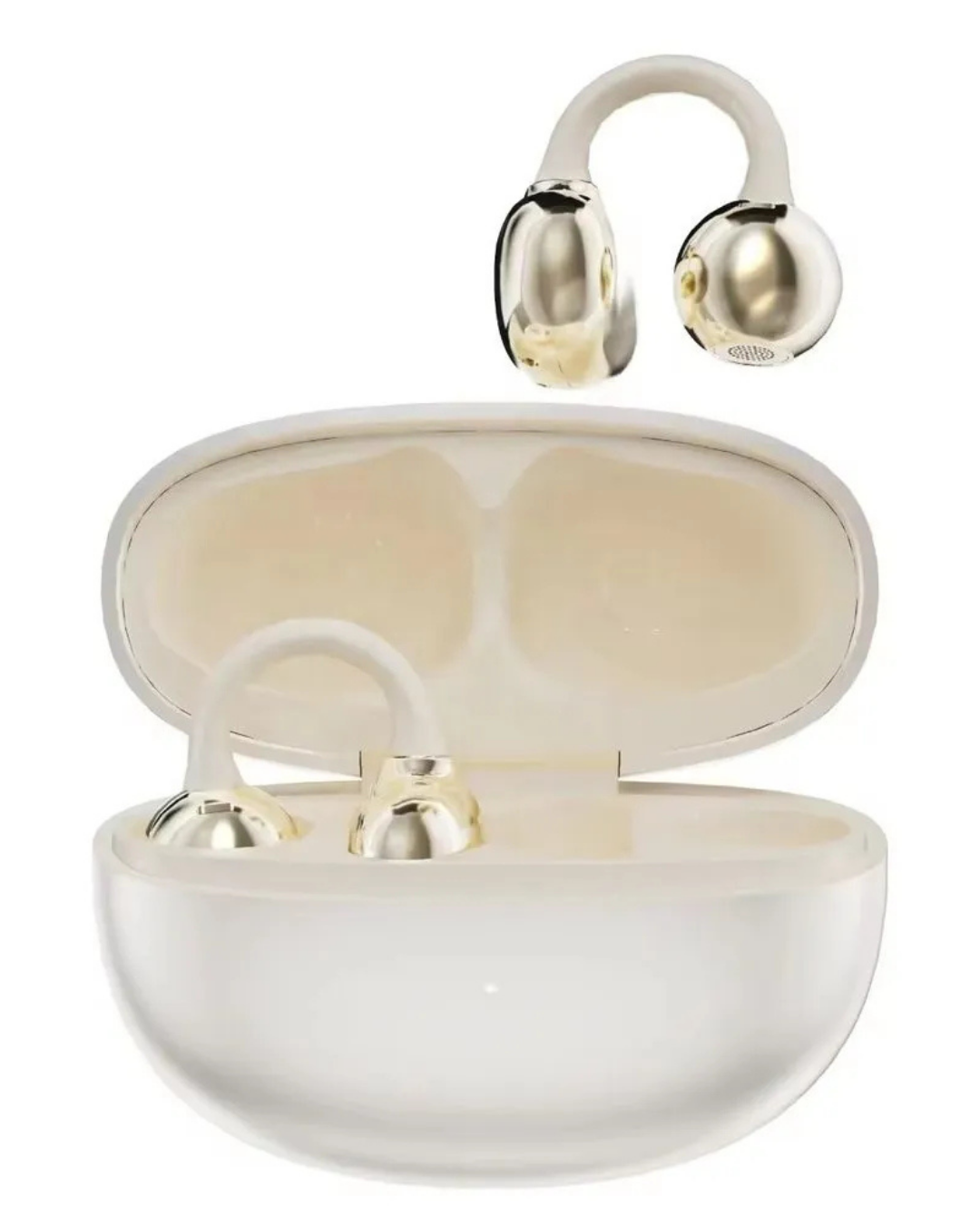 Audifonos Inalambricos Modelo Arete